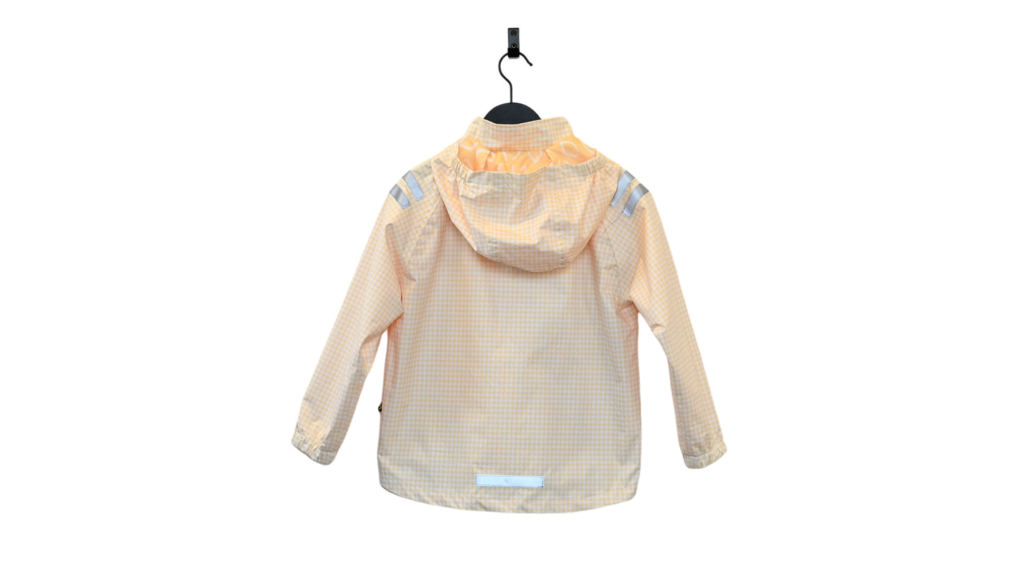 Kids Rain Jacket - Lemonade