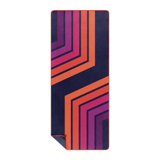 The Everywhere Towel - Retro Nights
