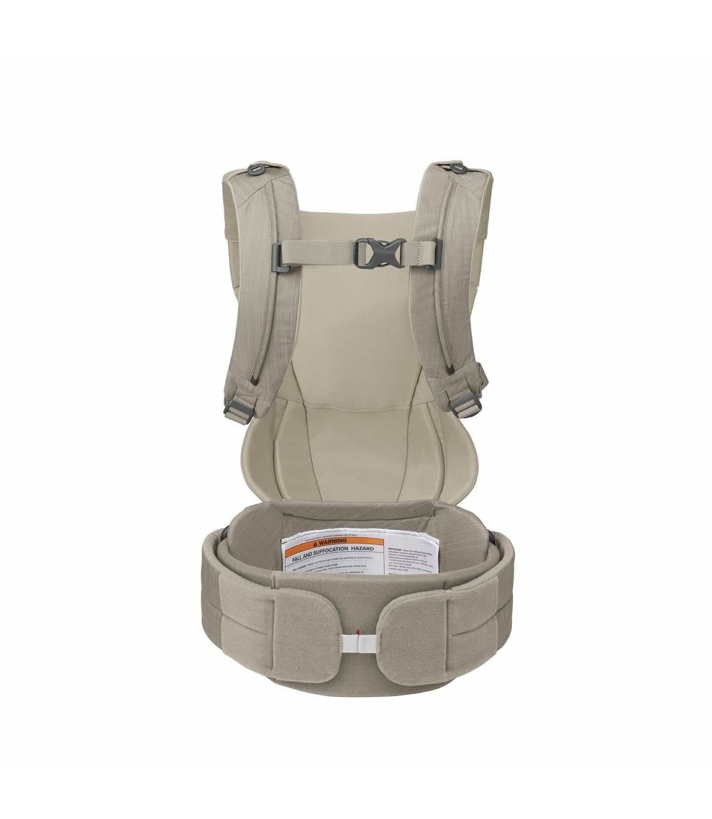 Poco Soft Child Carrier LT