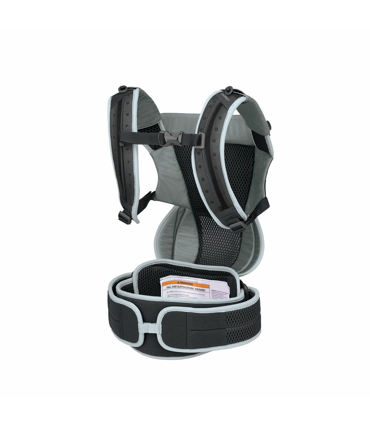 Poco Soft Child Carrier