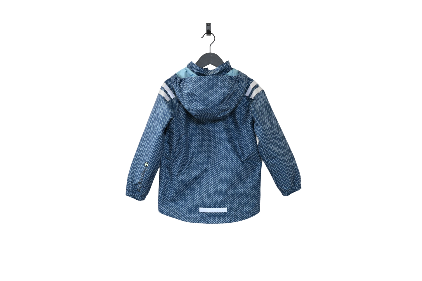 Kids Rain Jacket - Ranger