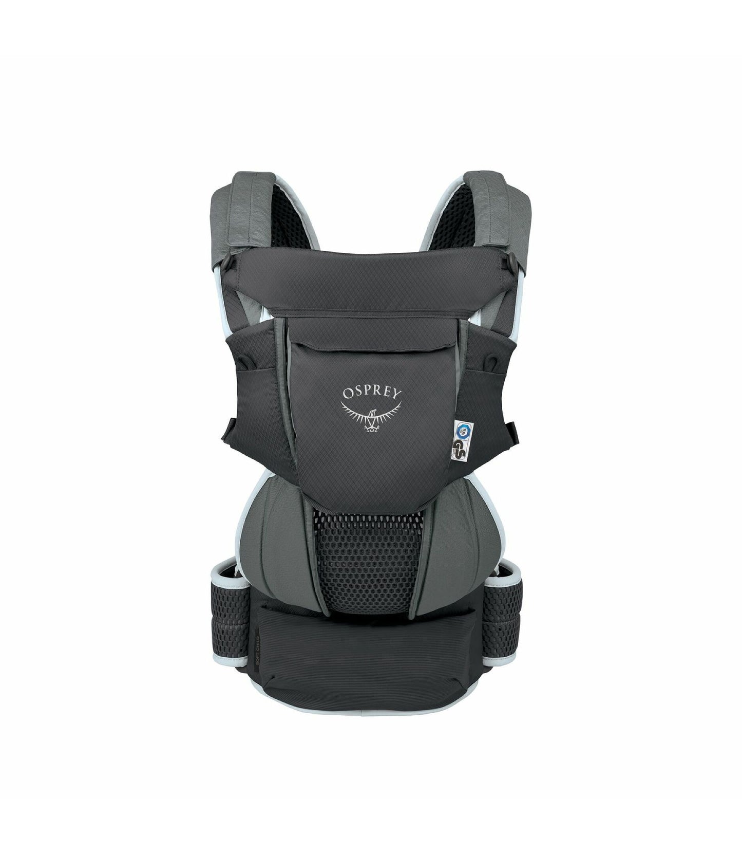Poco Soft Child Carrier