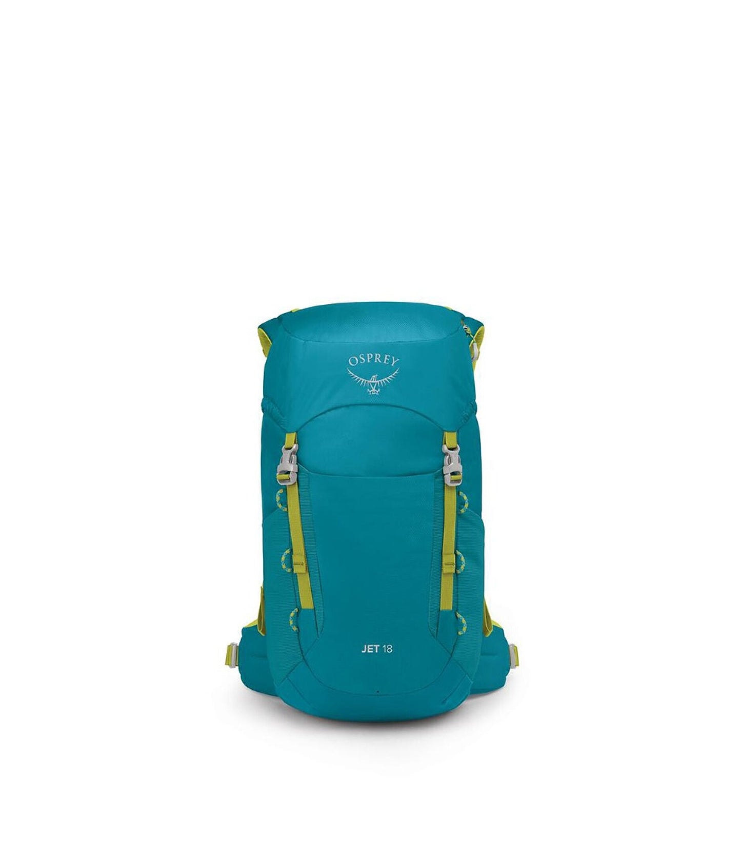 Jet 18 - Blue Spikemoss