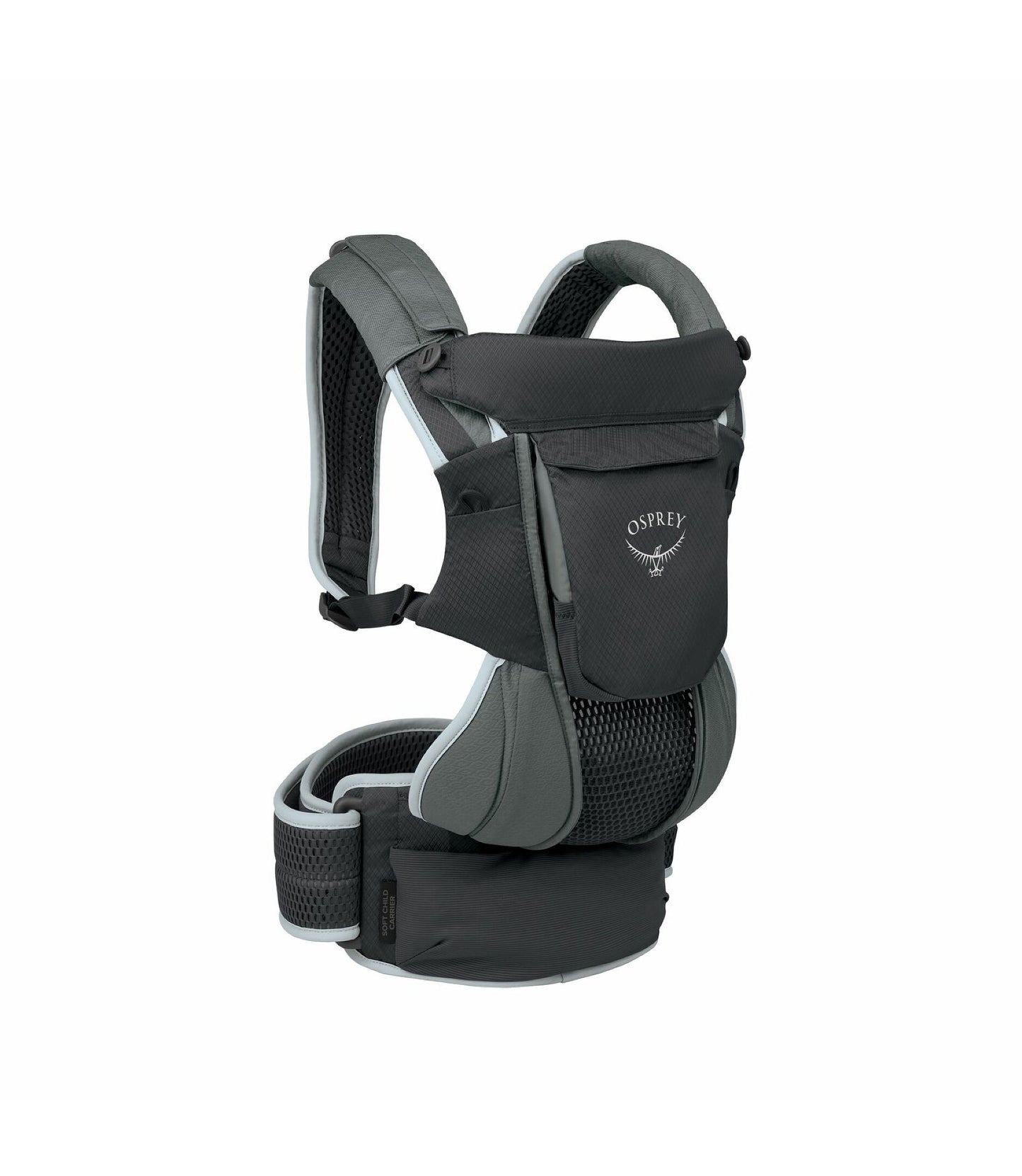 Poco Soft Child Carrier