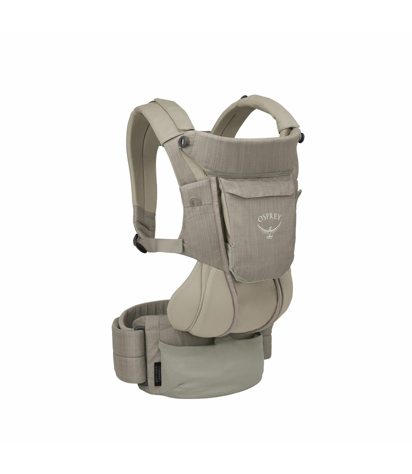 Poco Soft Child Carrier LT