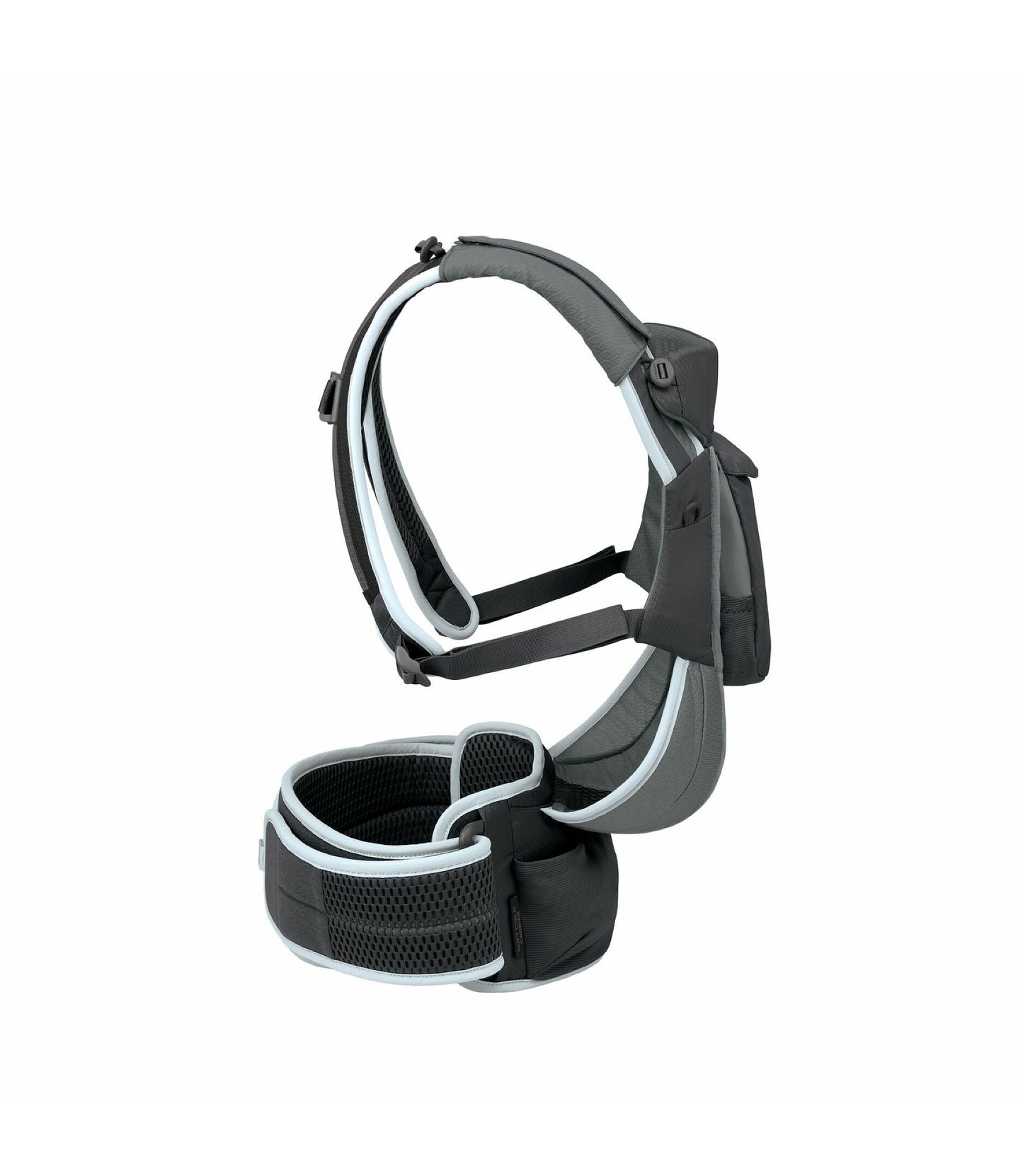 Poco Soft Child Carrier