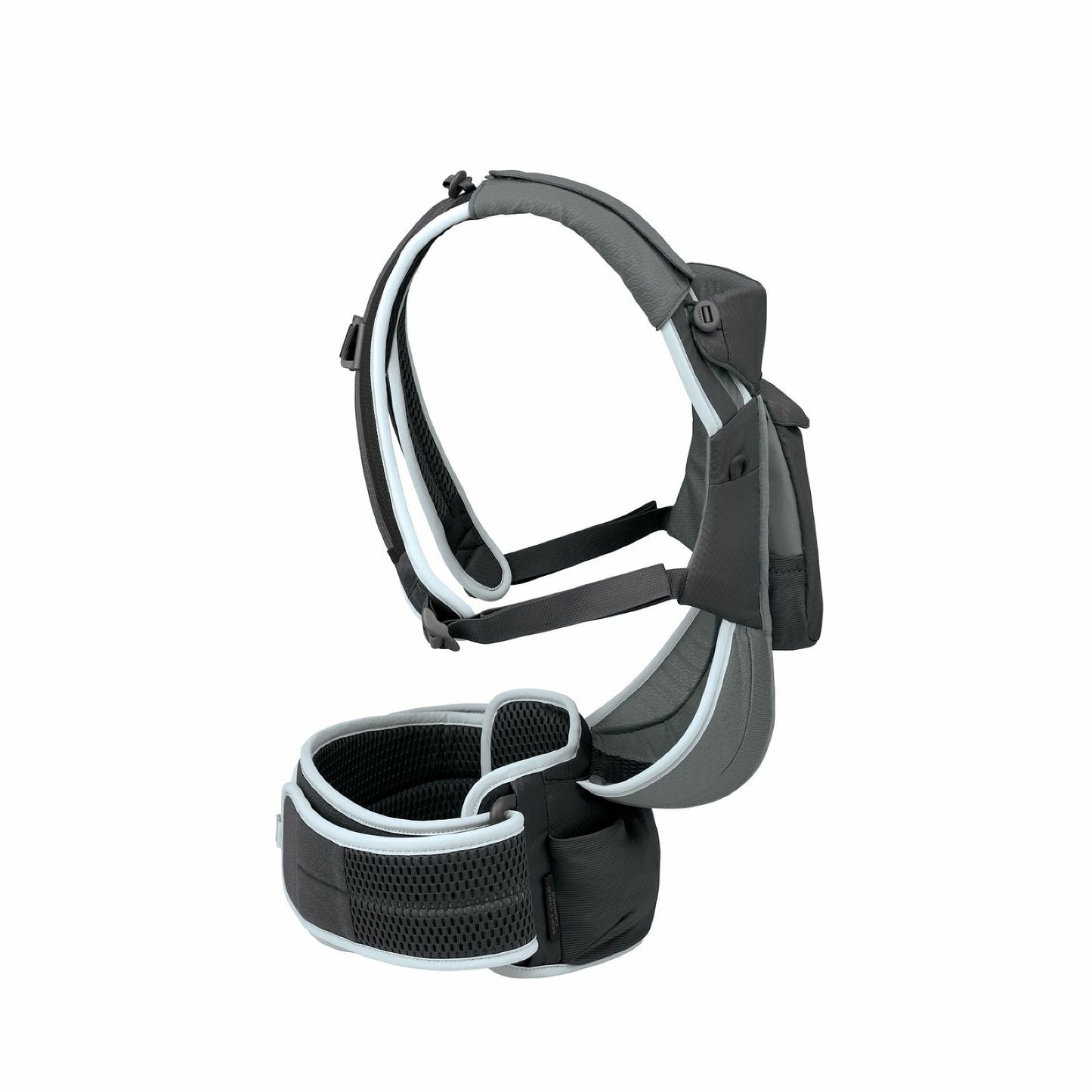 Poco Soft Child Carrier LT