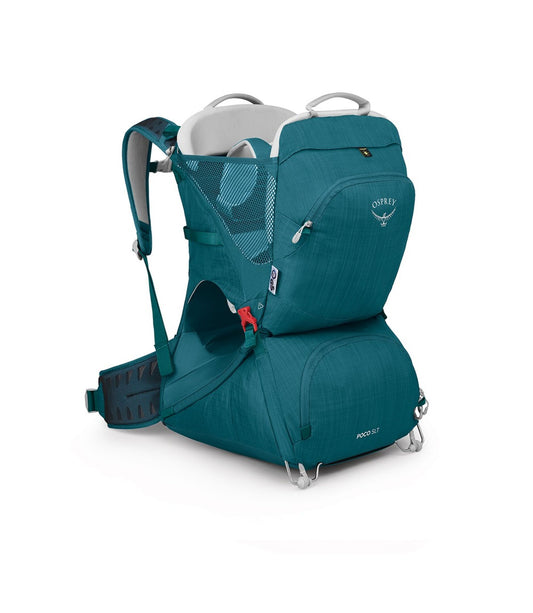 POCO SLT Child Carrier