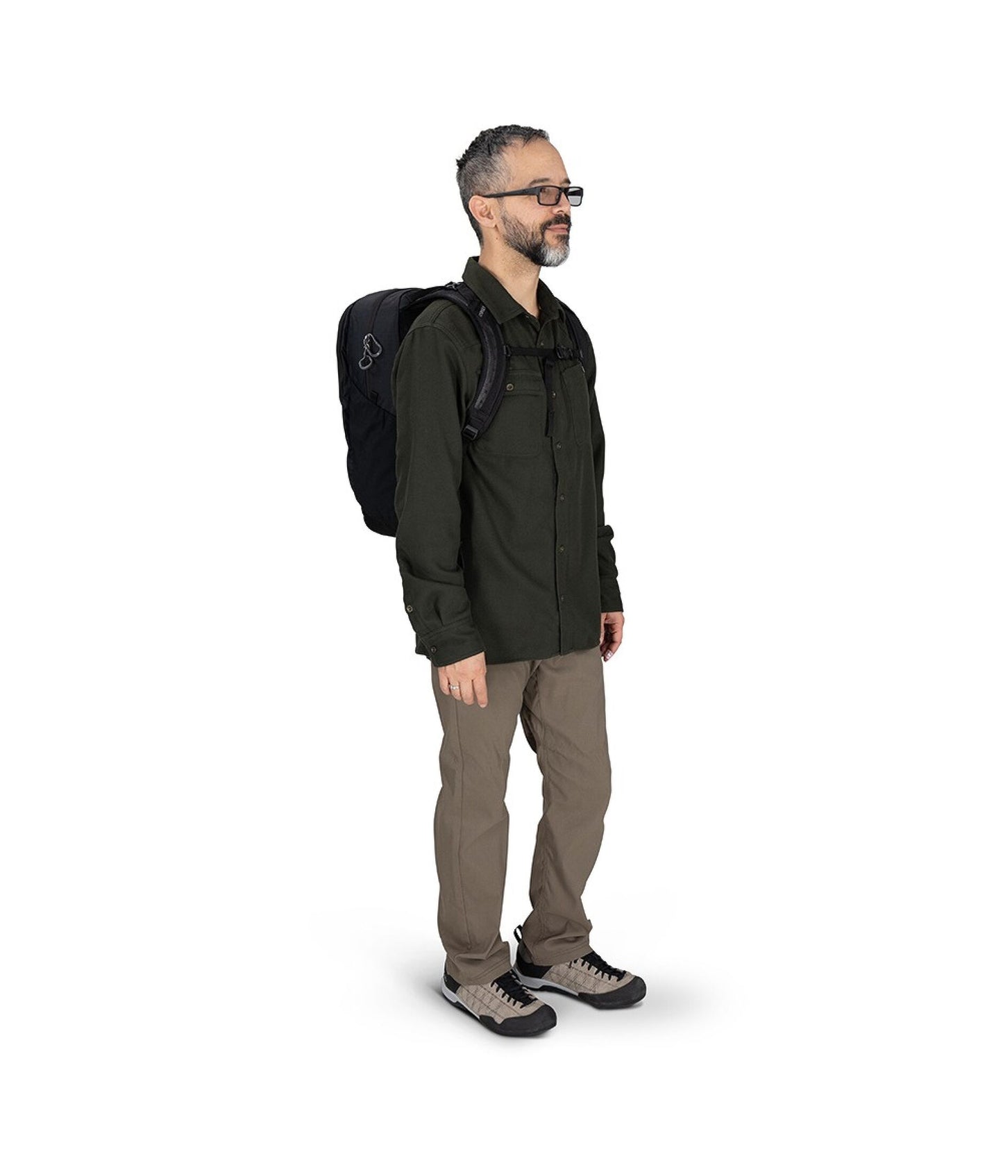 POCO Changing Pack - Deep Peyto