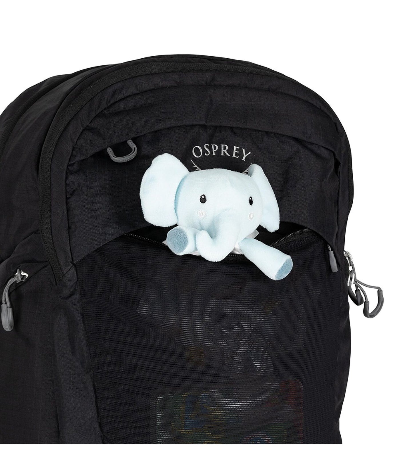 POCO Changing Pack - Black