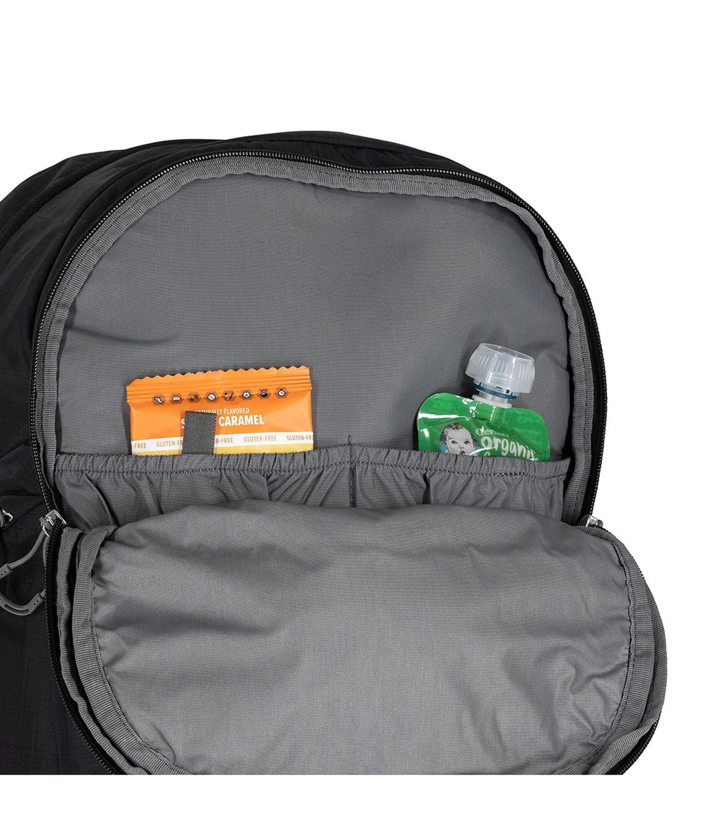 POCO Changing Pack - Black