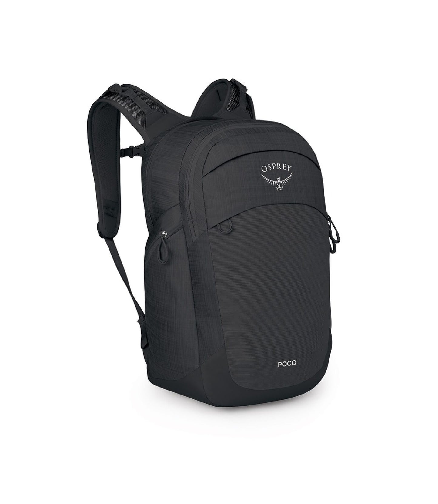 POCO Changing Pack - Black
