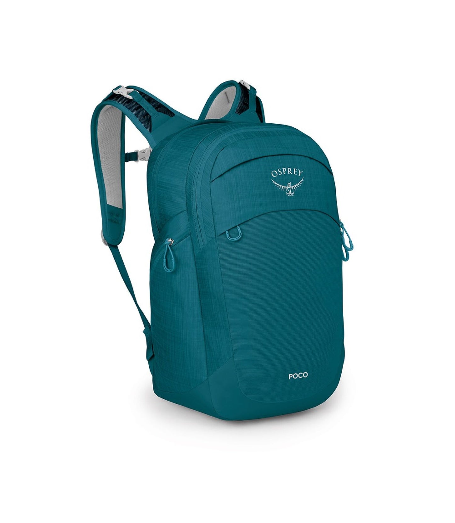 POCO Changing Pack - Deep Peyto
