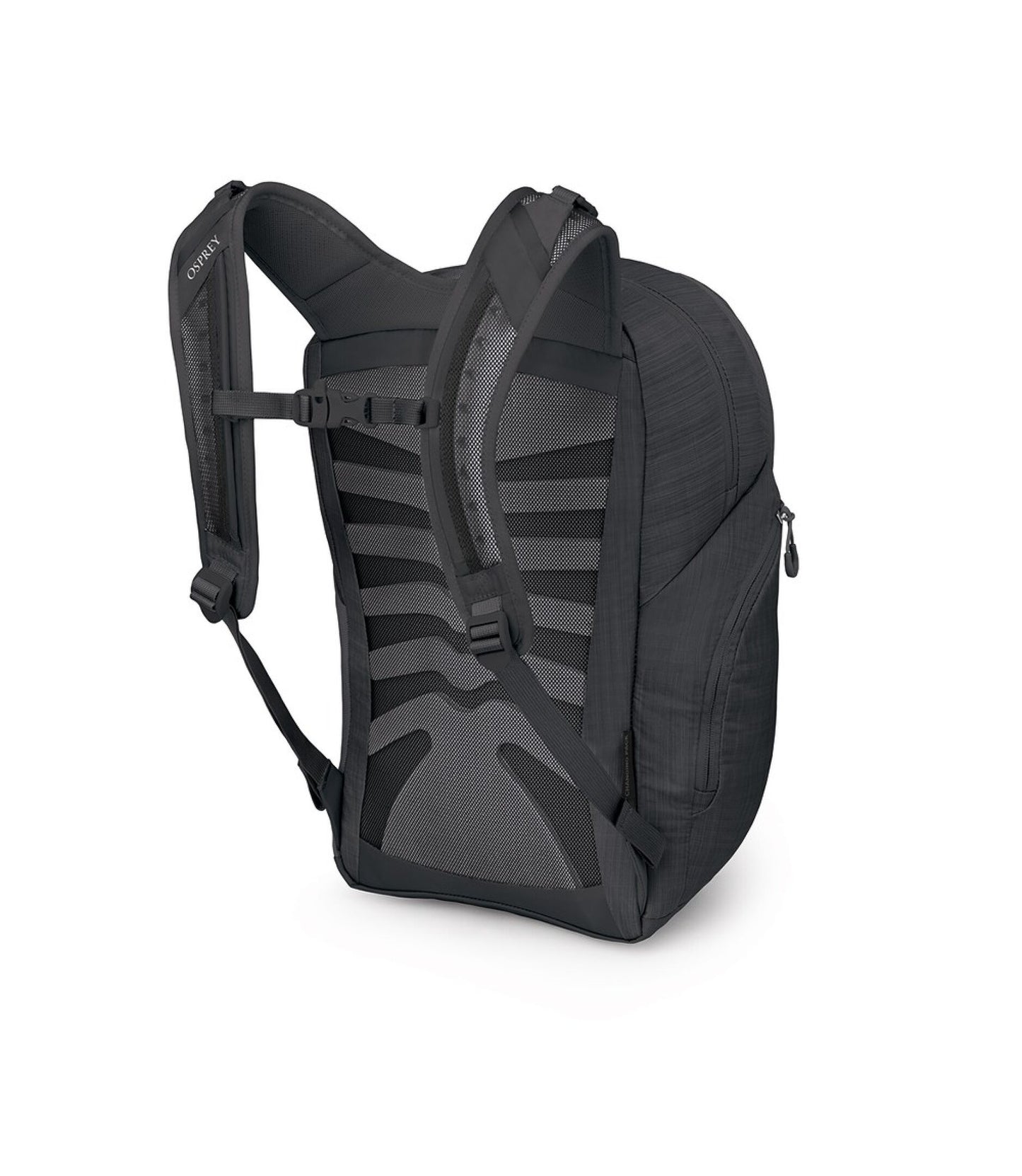 POCO Changing Pack - Black