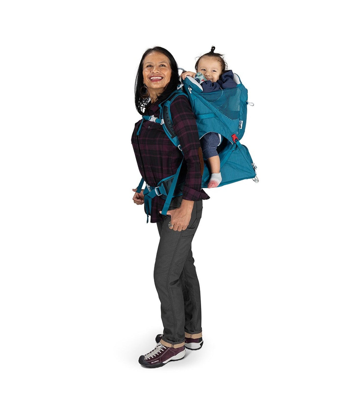 POCO SLT Child Carrier