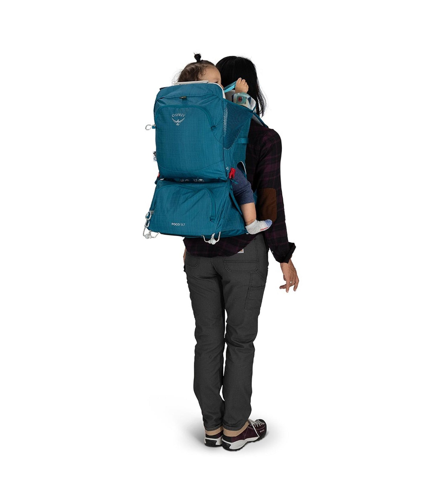 POCO SLT Child Carrier