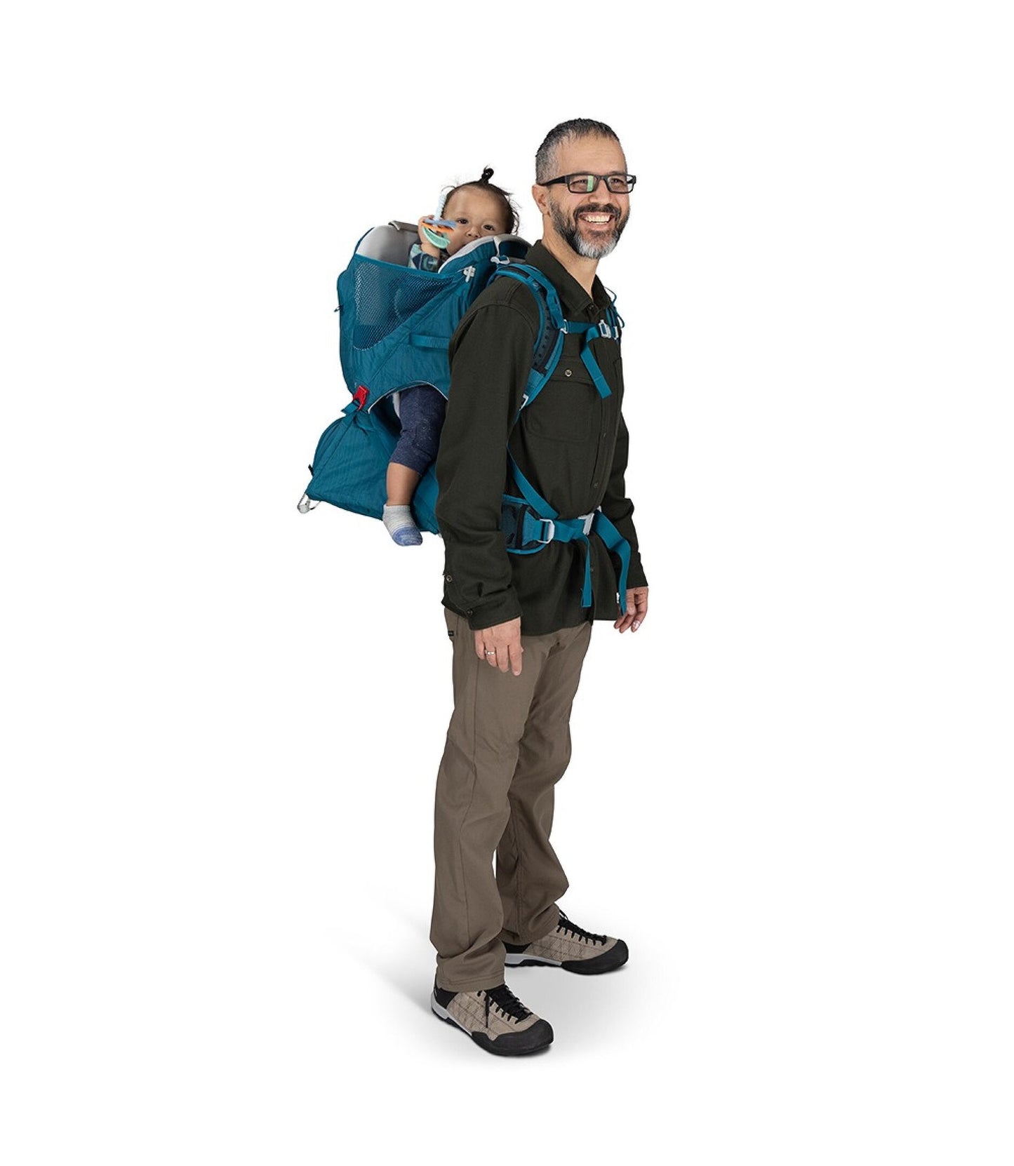 POCO SLT Child Carrier