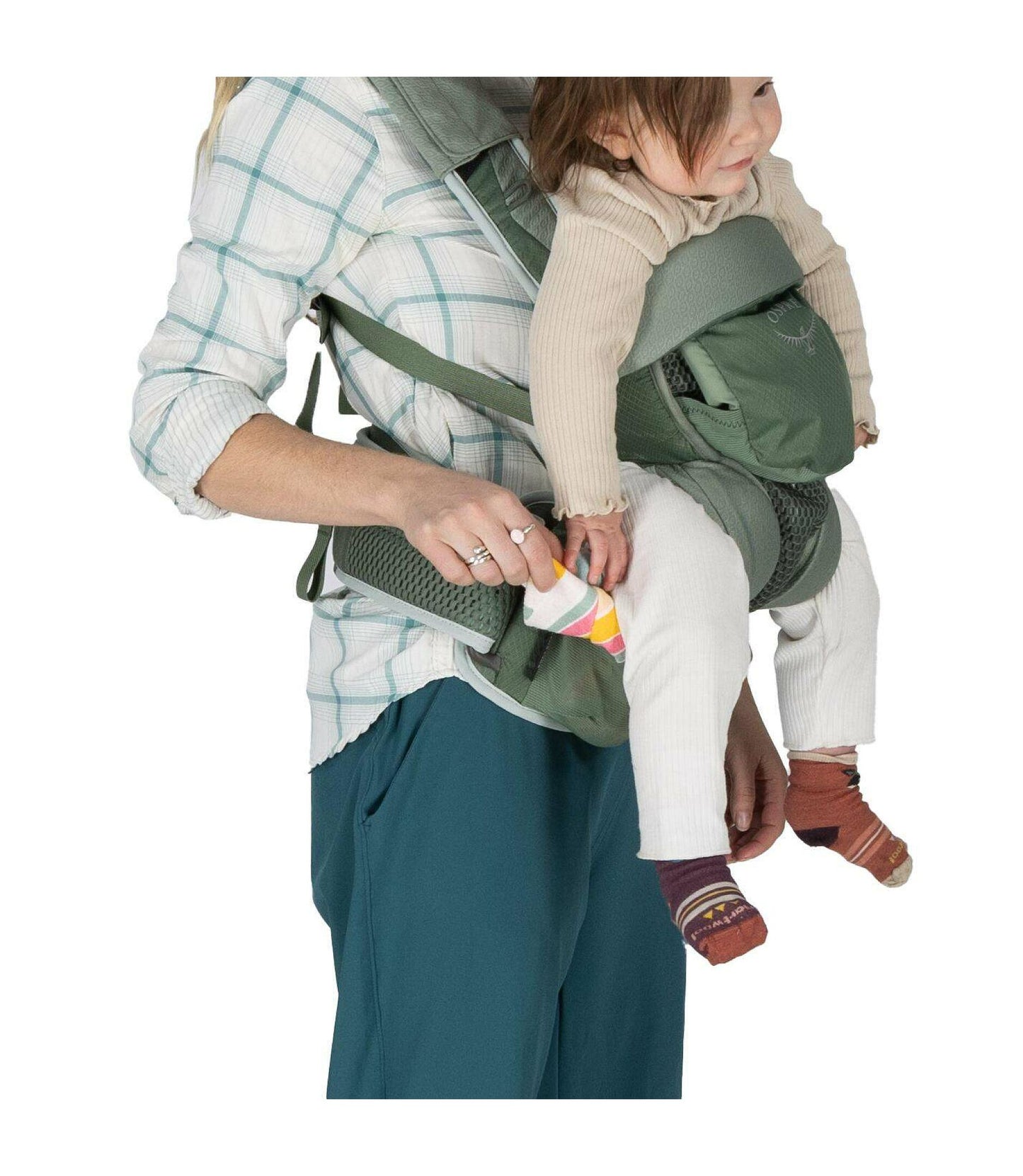 Poco Soft Child Carrier
