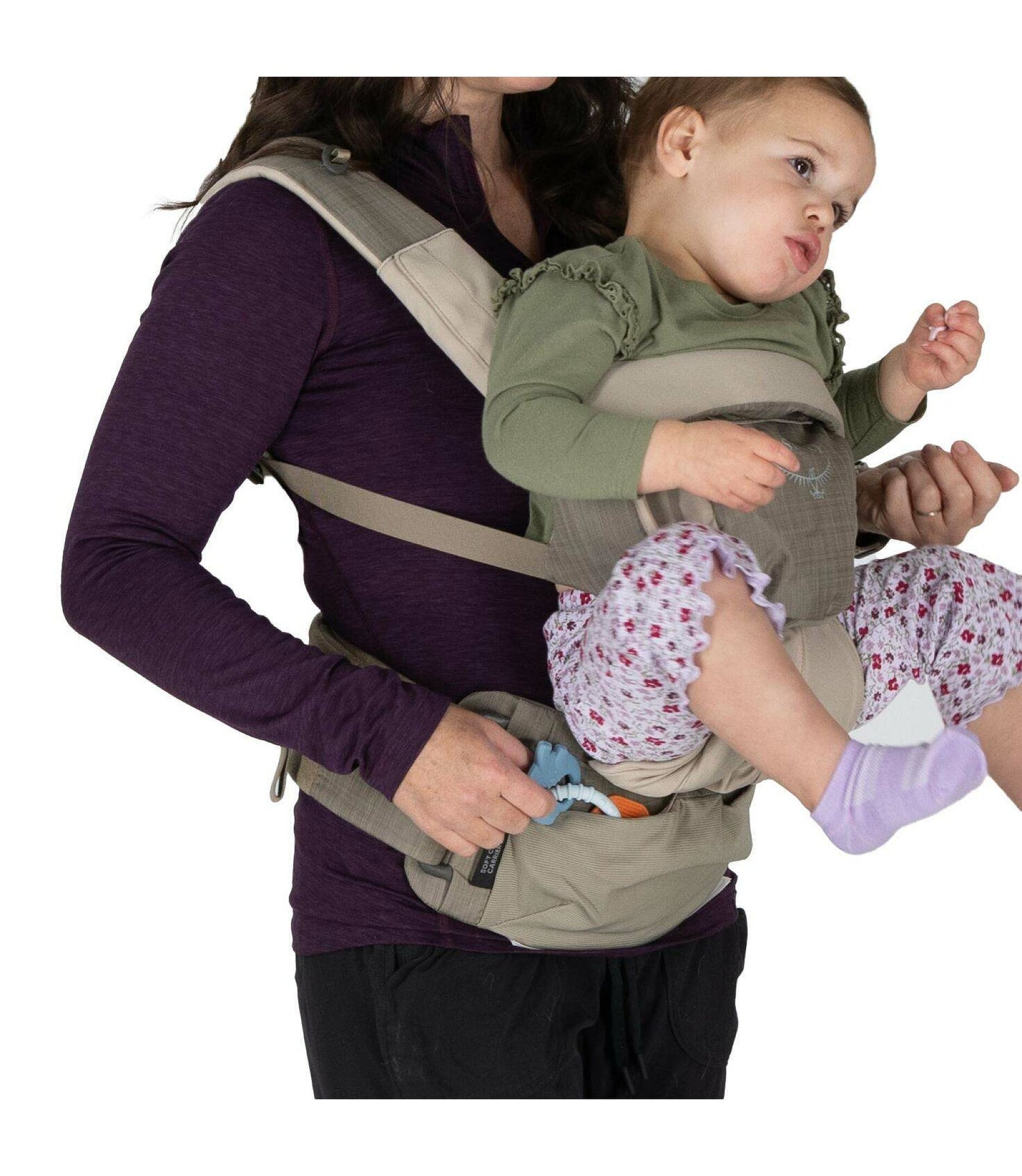 Poco Soft Child Carrier LT