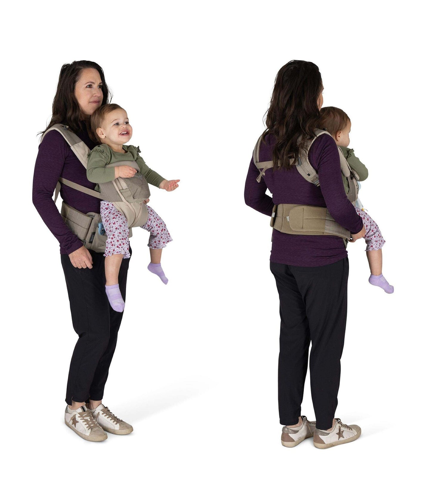 Poco Soft Child Carrier LT