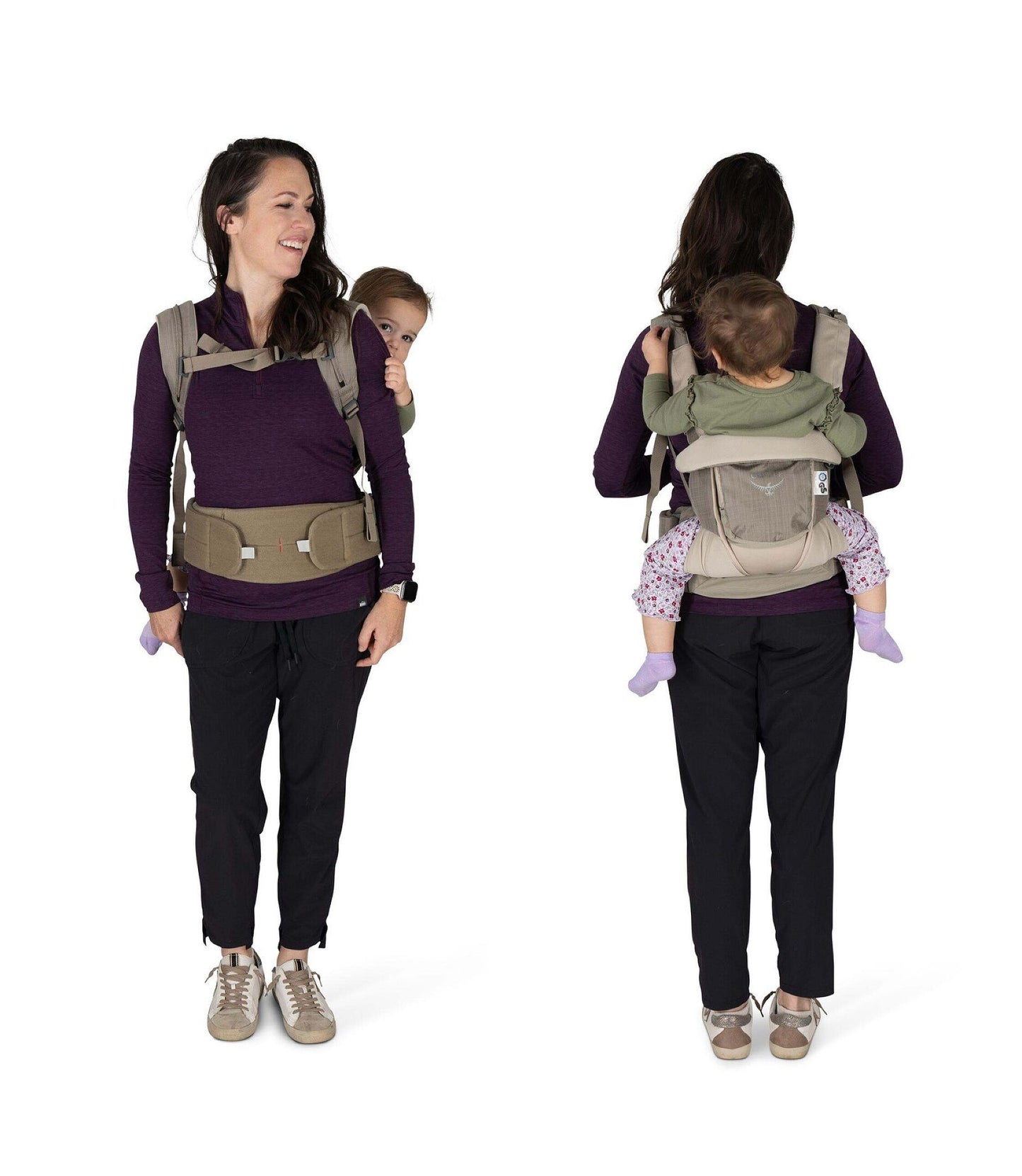 Poco Soft Child Carrier LT