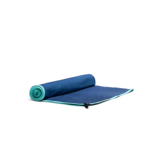 The Everywhere Towel - Ocean Fade