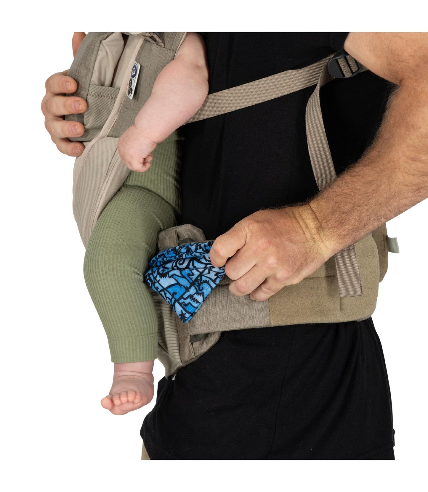 Poco Soft Child Carrier LT