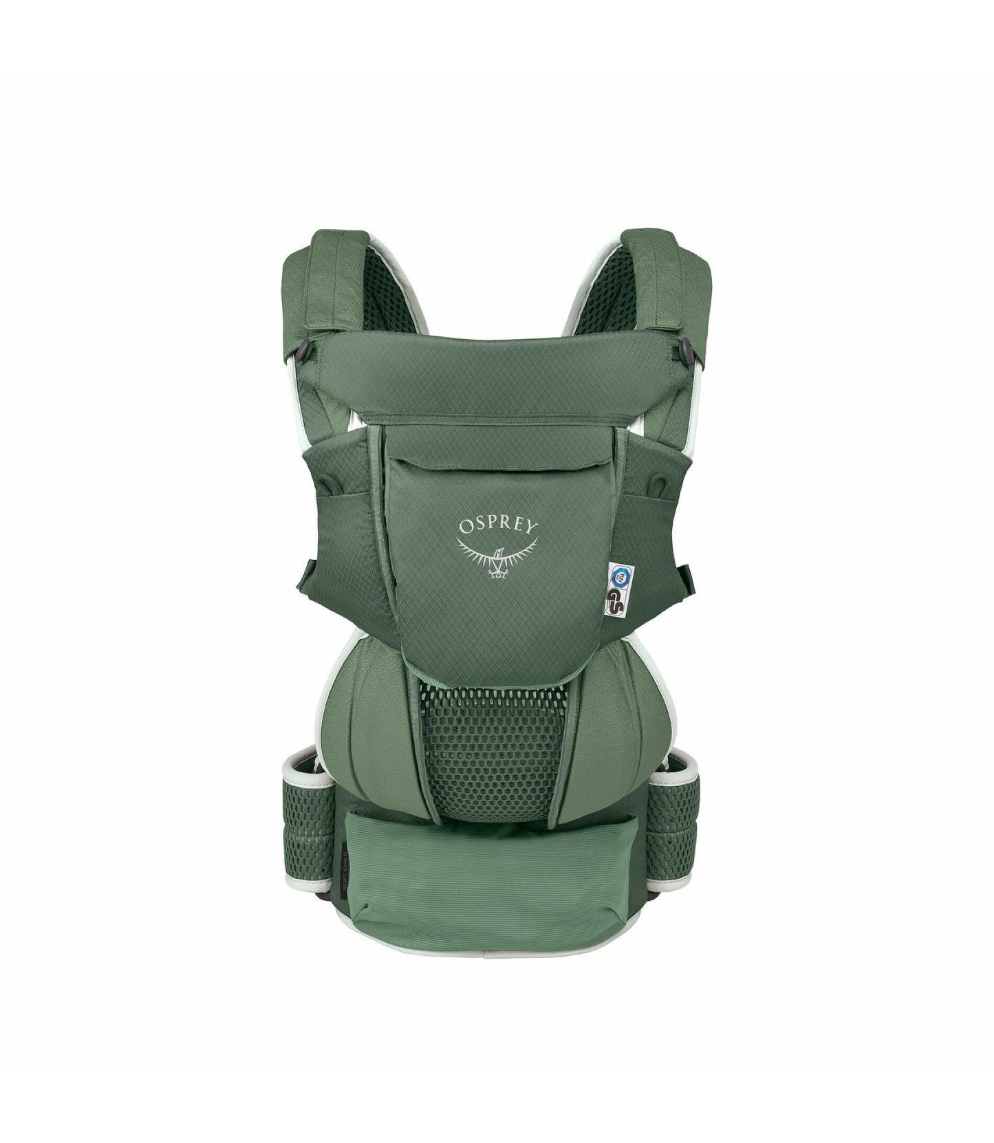 Poco Soft Child Carrier
