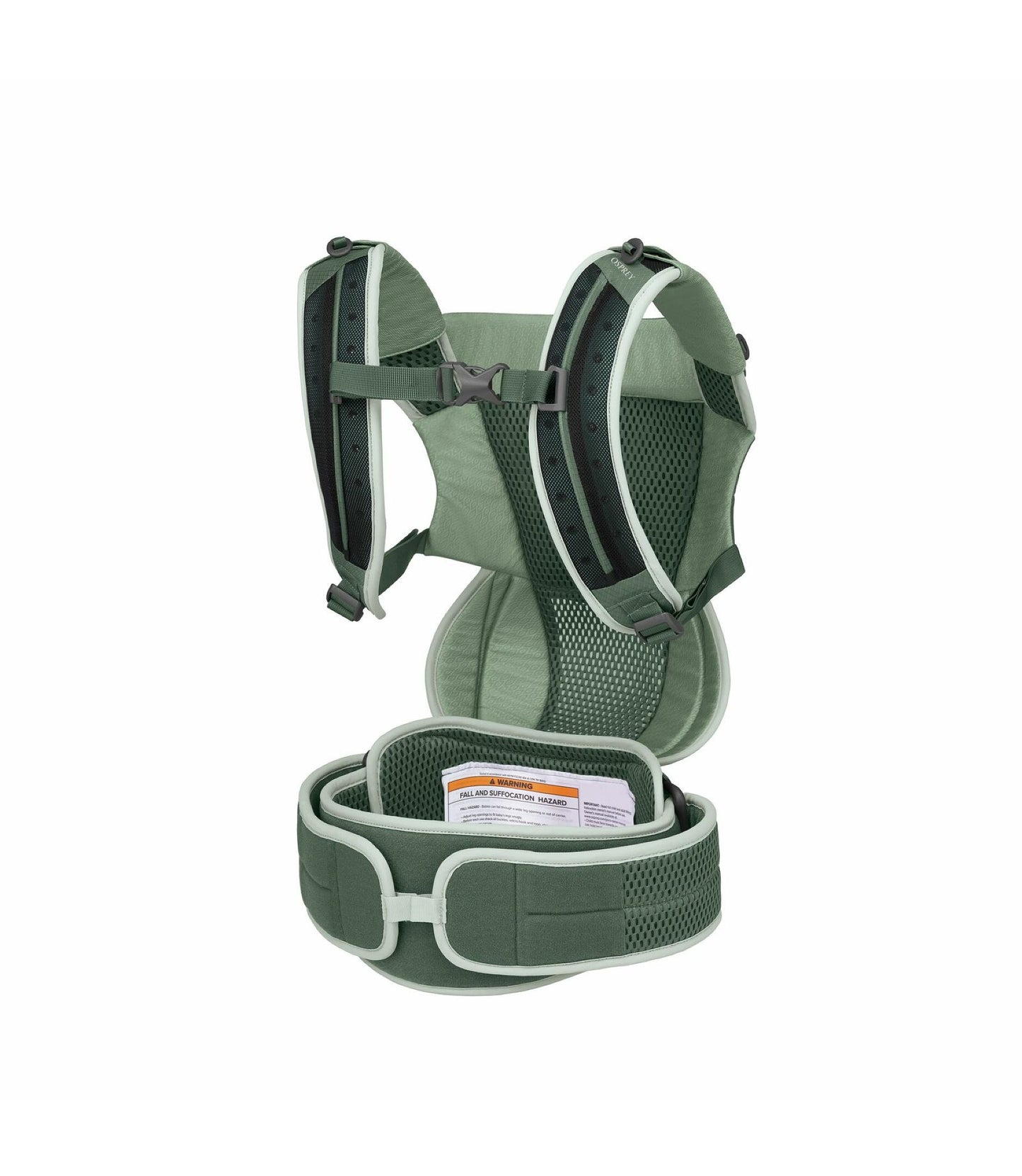 Poco Soft Child Carrier