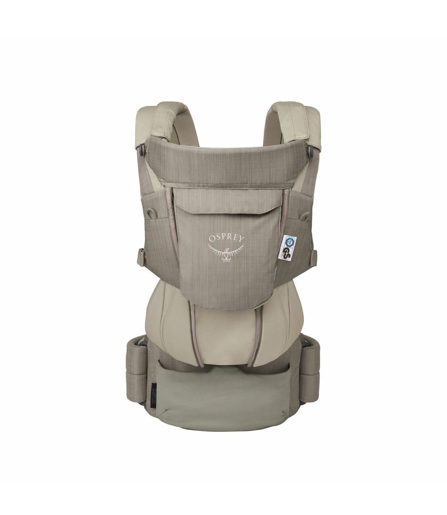 Poco Soft Child Carrier LT